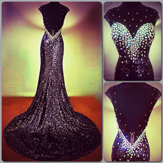 Prom Dress,Simple Sweetheart Long Prom Dress , Mermaid Prom Dress